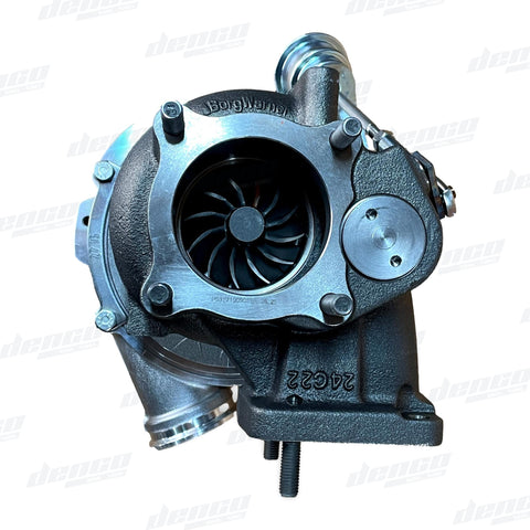 53279880022 MERCEDES BENZ TRUCK TURBOCHARGER (ENGINE OM926LA-EPA04) 7.20LTR GENUINE OEM TURBOCHARGERS