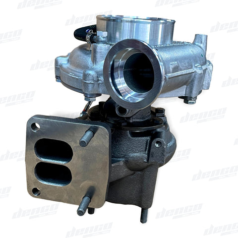 53279880022 MERCEDES BENZ TRUCK TURBOCHARGER (ENGINE OM926LA-EPA04) 7.20LTR GENUINE OEM TURBOCHARGERS