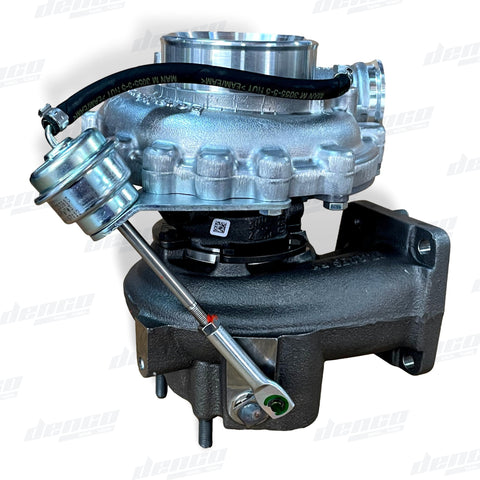 53279880022 MERCEDES BENZ TRUCK TURBOCHARGER (ENGINE OM926LA-EPA04) 7.20LTR GENUINE OEM TURBOCHARGERS