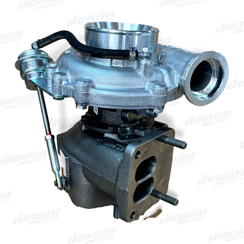 53279880022 MERCEDES BENZ TRUCK TURBOCHARGER (ENGINE OM926LA-EPA04) 7.20LTR GENUINE OEM TURBOCHARGERS