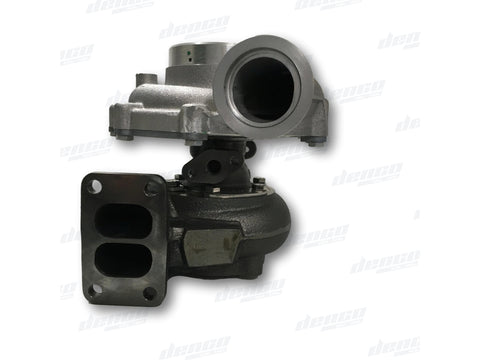 11393211 Turbocharger K27 Leibherr Earthmover D934 7.01Ltr Genuine Oem Turbochargers
