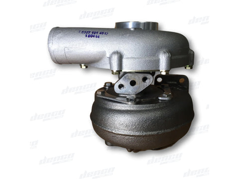 53279886001 Turbocharger K27 Greaves/ Mwm (Engine Td226b) GENUINE OEM TURBOCHARGERS
