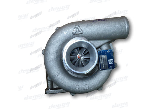 53279886001 Turbocharger K27 Greaves/ Mwm (Engine Td226b)