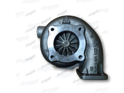 53279886001 Turbocharger K27 Greaves/ Mwm (Engine Td226b) GENUINE OEM TURBOCHARGERS