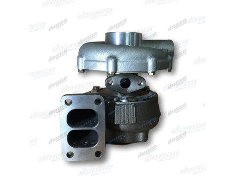 53279886001 Turbocharger K27 Greaves/ Mwm (Engine Td226b) GENUINE OEM TURBOCHARGERS