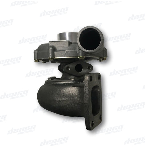 04183890 Turbocharger K27 Deutz Diesel Truck 12.76Ltr Genuine Oem Turbochargers