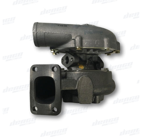 04183890 Turbocharger K27 Deutz Diesel Truck 12.76Ltr Genuine Oem Turbochargers