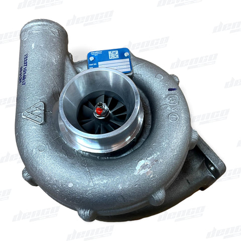 53279886014 TURBOCHARGER K27 GREAVES GENSET (ENGINE TD232V6) 6.23L GENUINE OEM TURBOCHARGERS