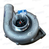 53279886014 TURBOCHARGER K27 GREAVES GENSET (ENGINE TD232V6) 6.23L GENUINE OEM TURBOCHARGERS