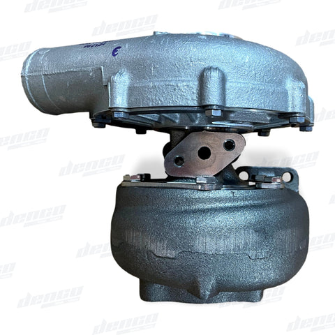 53279886014 TURBOCHARGER K27 GREAVES GENSET (ENGINE TD232V6) 6.23L GENUINE OEM TURBOCHARGERS