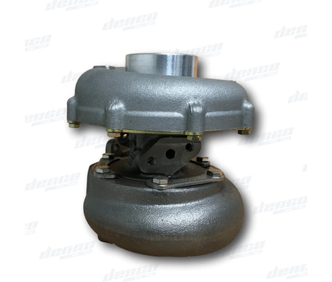 04180157 Turbocharger K27 Deutz Diesel Truck 12.76Ltr (Bf10L413F / Bf8L413F F10L413Fwb) Genuine Oem