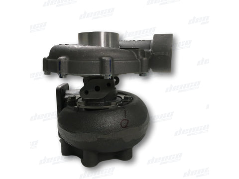 0030965599 Turbocharger K27 Mercedes Benz Diesel Truck 14.62Ltr Om442La Genuine Oem Turbochargers