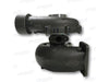 0030965599 Turbocharger K27 Mercedes Benz Diesel Truck 14.62Ltr Om442La Genuine Oem Turbochargers