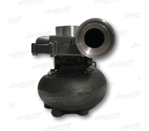 0030965599 Turbocharger K27 Mercedes Benz Diesel Truck 14.62Ltr Om442La Genuine Oem Turbochargers