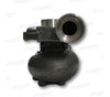 0030965599 Turbocharger K27 Mercedes Benz Diesel Truck 14.62Ltr Om442La Genuine Oem Turbochargers