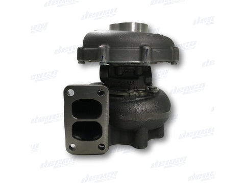 53279886206 TURBOCHARGER K27 MERCEDES BENZ DIESEL TRUCK