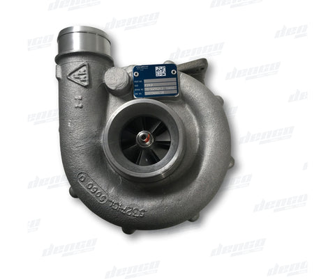 53279886409 NEWTURBOCHARGER K27 DEUTZ MILITARY VEHICLE 6.13L (ENGINE BF6L913)