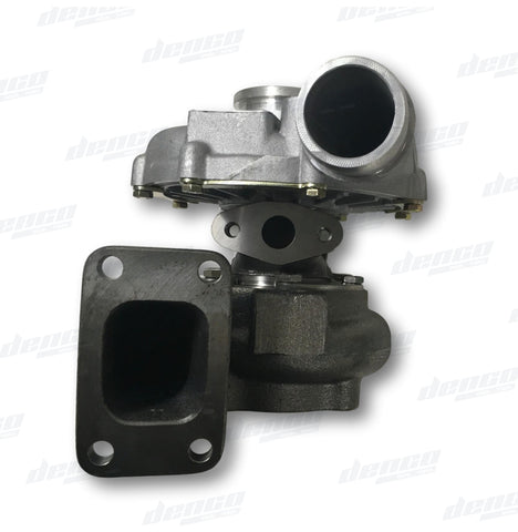 04185348 Turbocharger K27 Deutz Bus Bf8L513 13.4Ltr Genuine Oem Turbochargers