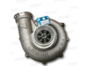 53279886441 Reconditioned Exchange Turbocharger K27 Mercedes Benz Truck / Unimog 6Ltr Genuine Oem
