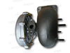 53279886441 Reconditioned Exchange Turbocharger K27 Mercedes Benz Truck / Unimog 6Ltr Genuine Oem
