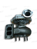 360961599 Turbocharger K27 Mercedes Benz Truck / Unimog 6Ltr Genuine Oem Turbochargers