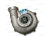 360961599 Turbocharger K27 Mercedes Benz Truck / Unimog 6Ltr Genuine Oem Turbochargers
