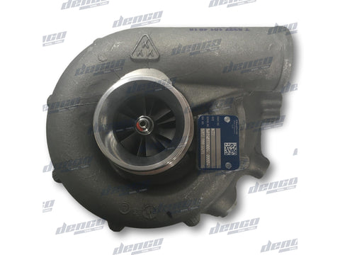 53279886491 TURBOCHARGER K27 VOLVO PENTA SHIP 5.6LTR (ENGINE TAMD60C)