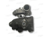 847201 Turbocharger K27 Volvo Penta Ship 5.6Ltr Genuine Oem Turbochargers