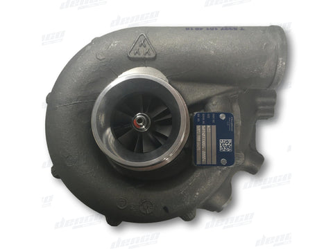 53279886491 Turbocharger K27 Volvo Penta Ship 5.6ltr (Engine Tamd60c)