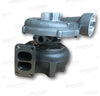 53279886507 TURBOCHARGER K27 MERCEDES BENZ TRUCK 14.62L (ENGINE OM442LA-E2) GENUINE OEM TURBOCHARGERS