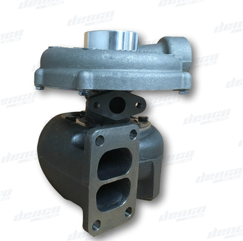 53279886507 TURBOCHARGER K27 MERCEDES BENZ TRUCK 14.62L (ENGINE OM442LA-E2) GENUINE OEM TURBOCHARGERS