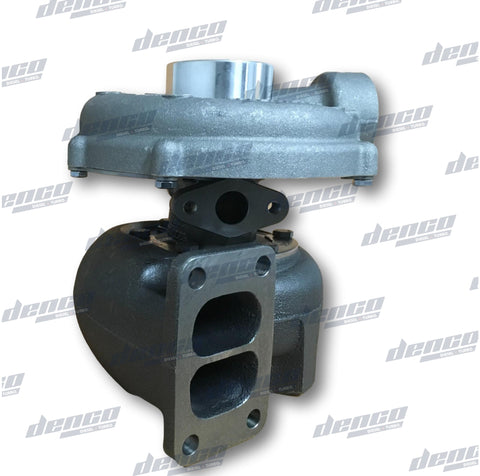 0050969399 Turbocharger K27 Mercedes Benz Truck Om442La-E2 14.62Ltr Genuine Oem Turbochargers