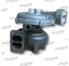 0050969399 Turbocharger K27 Mercedes Benz Truck Om442La-E2 14.62Ltr Genuine Oem Turbochargers