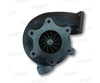 53279886507 TURBOCHARGER K27 MERCEDES BENZ TRUCK 14.62L (ENGINE OM442LA-E2) GENUINE OEM TURBOCHARGERS