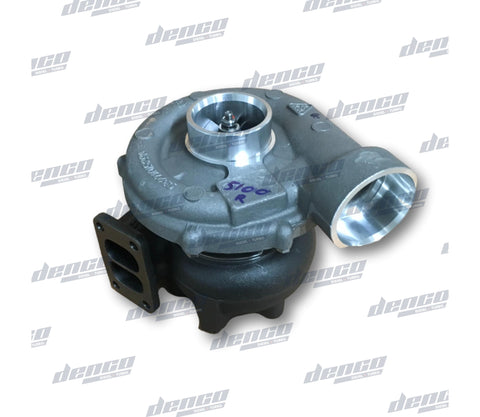 0050969399 Turbocharger K27 Mercedes Benz Truck Om442La-E2 14.62Ltr Genuine Oem Turbochargers