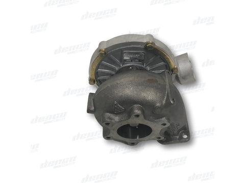 0060963799 Turbocharger K27 Mercedes Benz Actros / Industrial Engine Genuine Oem Turbochargers
