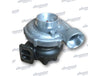 53279886534 Reconditioned Turbocharger K27 Mercedes Benz Actros Om502La-E3 Genuine Oem Turbochargers