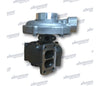 53279886534 Reconditioned Turbocharger K27 Mercedes Benz Actros Om502La-E3 Genuine Oem Turbochargers