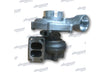 53279886534 Reconditioned Turbocharger K27 Mercedes Benz Actros Om502La-E3 Genuine Oem Turbochargers