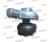 53279886534 Reconditioned Turbocharger K27 Mercedes Benz Actros Om502La-E3 Genuine Oem Turbochargers