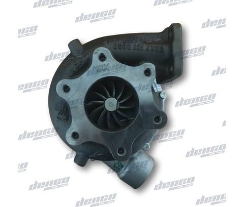 53279886534 Reconditioned Turbocharger K27 Mercedes Benz Actros Om502La-E3 Genuine Oem Turbochargers