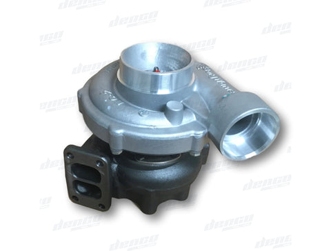 53279886534 Reconditioned Turbocharger K27 Mercedes Benz Actros Om502La-E3 Genuine Oem Turbochargers