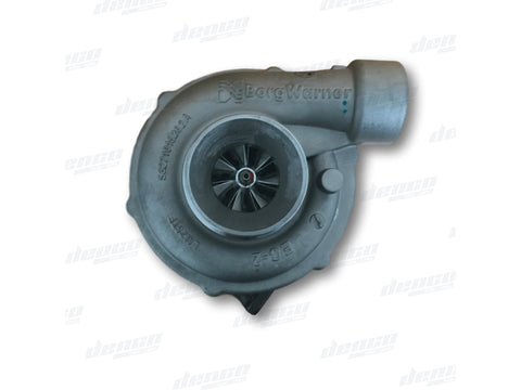 53279886534 TURBOCHARGER K27 MERCEDES BENZ ACTROS (ENGINE OM502LA-E3 )