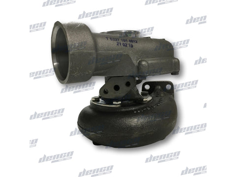 5700201 Genuine Turbocharger K27 Liebherr D9406Tiea3 Oem Turbochargers