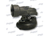 5700201 Genuine Turbocharger K27 Liebherr D9406Tiea3 Oem Turbochargers