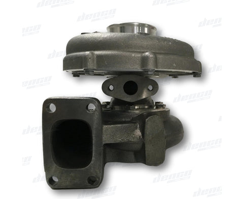 53279886609 Genuine Turbocharger K27 Liebherr (Engine D9406tiea3) - GENUINE OEM TURBOCHARGERS