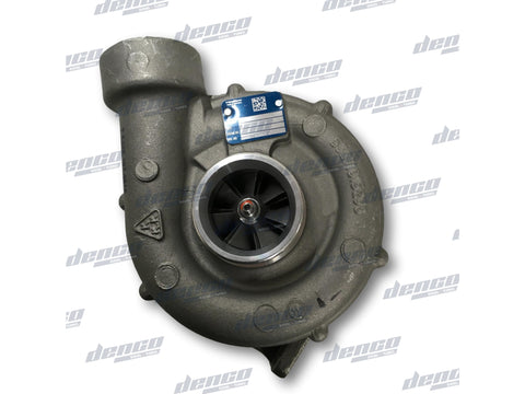 53279886609 GENUINE TURBOCHARGER K27 LIEBHERR (ENGINE D9406TIEA3)