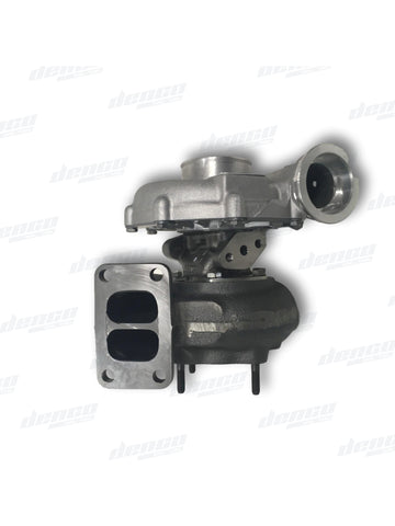 3660965799 Turbocharger K27 Mercedes Benz 1324 Om366La 5.96Ltr Genuine Oem Turbochargers