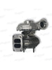 3660965799 Turbocharger K27 Mercedes Benz 1324 Om366La 5.96Ltr Genuine Oem Turbochargers