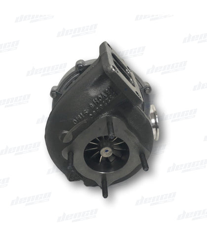3660965799 Turbocharger K27 Mercedes Benz 1324 Om366La 5.96Ltr Genuine Oem Turbochargers